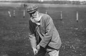 The History of Pitch & Putt